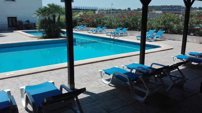 Pool, La Carreta, Valencia