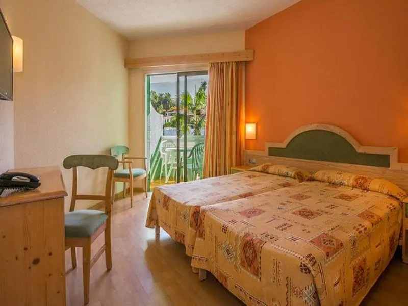 Room, DC Xibana Park Hotel, Tenerife