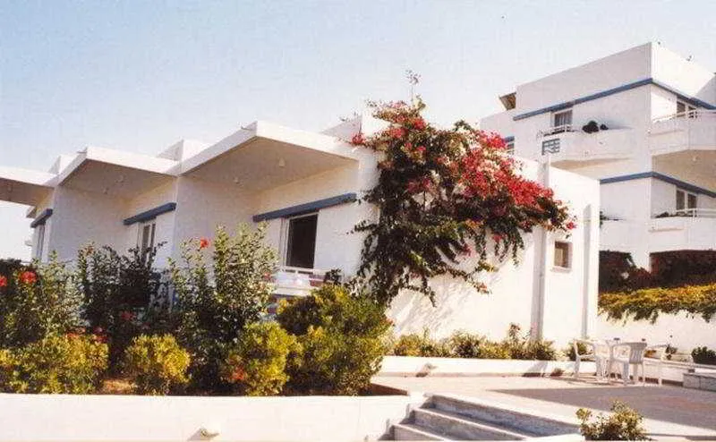 General view, Mimoza, Crete