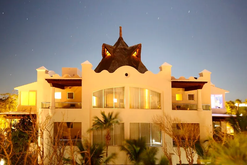 General view, Kore Tulum Retreat  Spa Adults Only, Cancun Area
