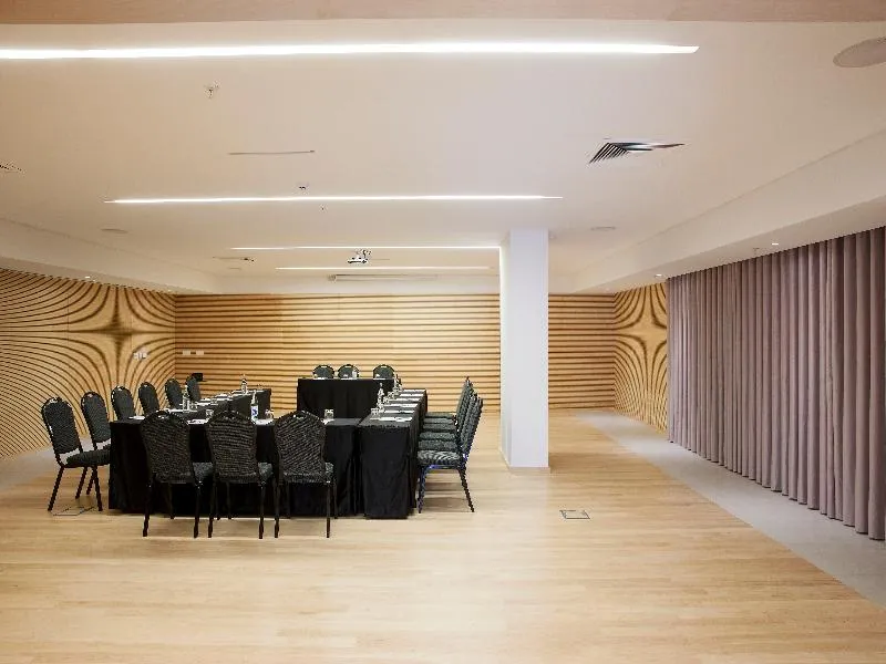 Conferences, Hotel da Musica, Porto