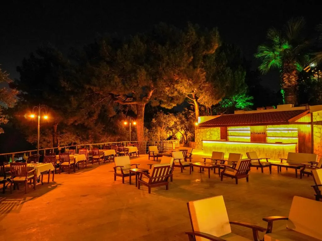 Bar, Altamare By Luna Collection, Izmir
