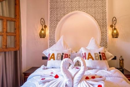 Riad Le Nid De Fatima, Marrakech