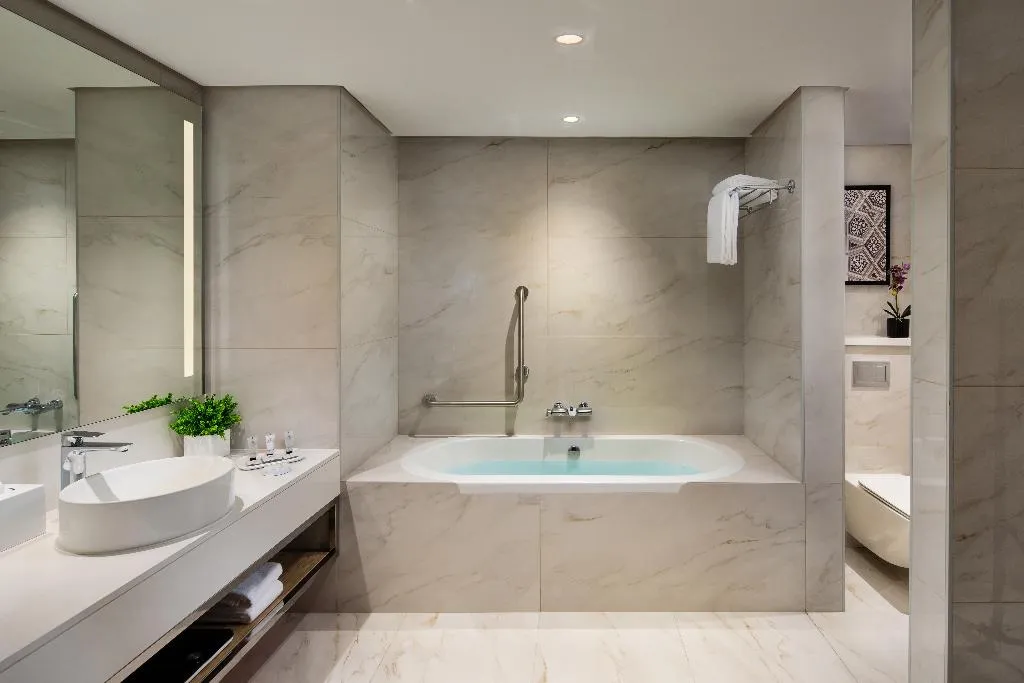JUNIOR SUITE STANDARD Room, Millennium Place Mirdif, Dubai