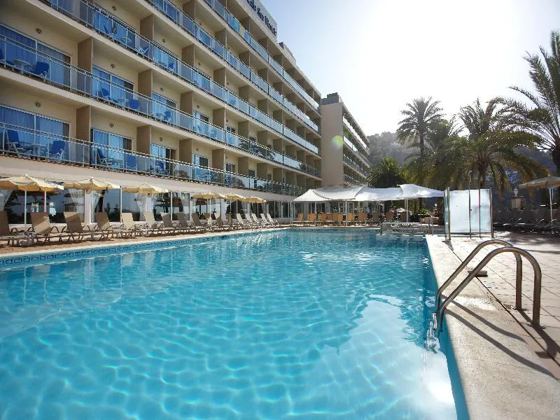 Pool, Grupotel Cala San Vicente, Ibiza