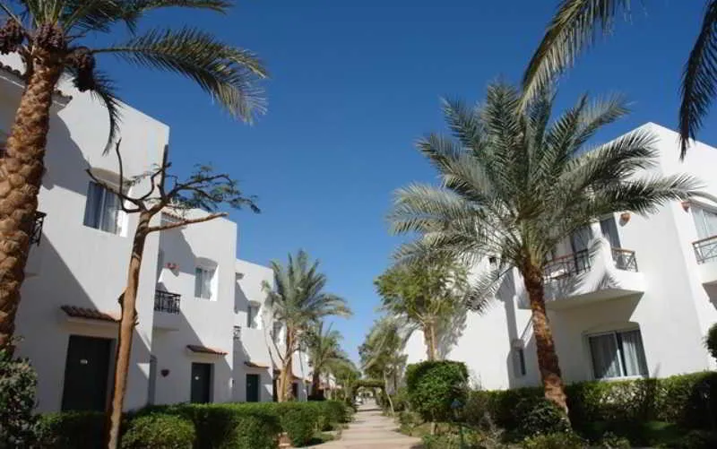 General view, Jaz Fanara Residence, Red Sea Riviera