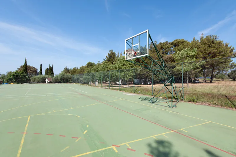 Sports and Entertainment, Maistra Select Amarin Resort, Istria