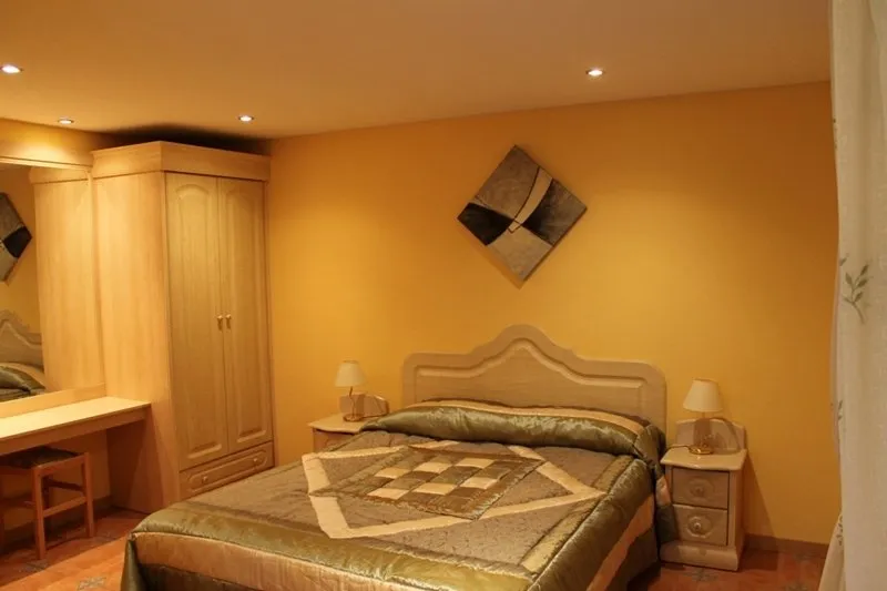 Room, Resort Gran Confort Camping Almafra, Costa Blanca