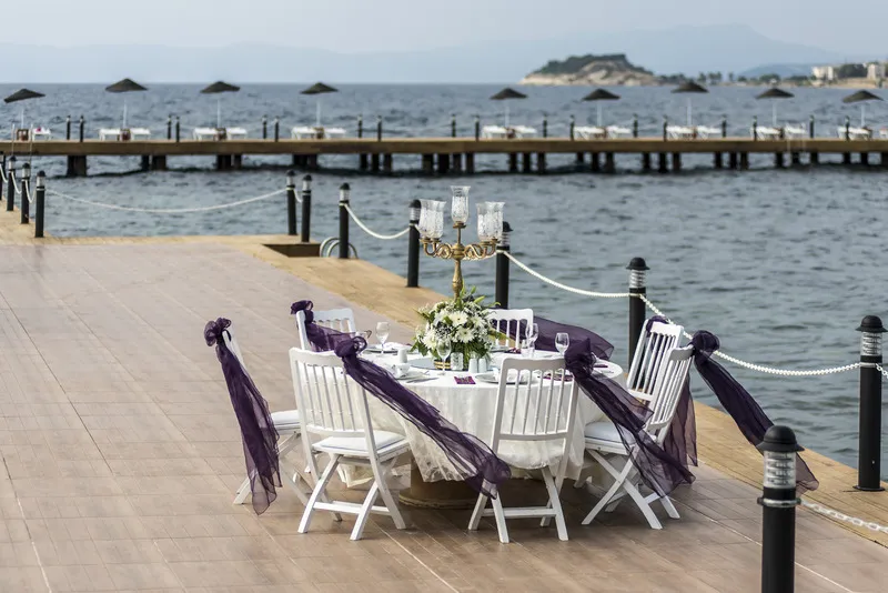Conferences, Le Bleu Hotel & Resort, Izmir