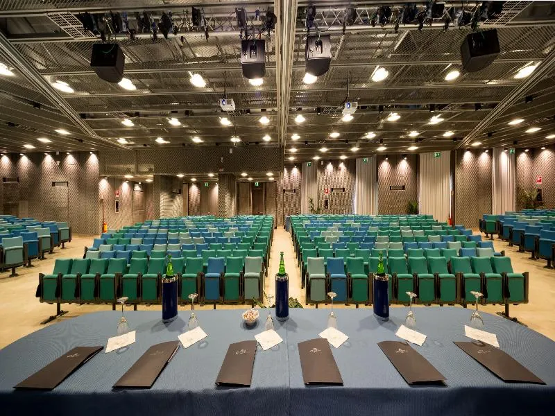 Conferences, UNA HOTELS Naxos Beach Sicilia, Catania