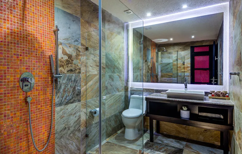 Room, Suites Corazon, Playa Del Carmen