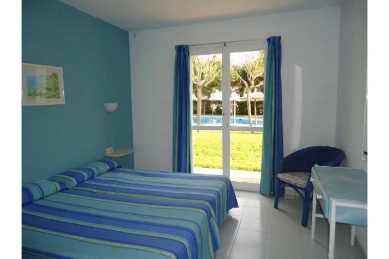 APARTMENT STANDARD Room, Club Ciudadela, Menorca