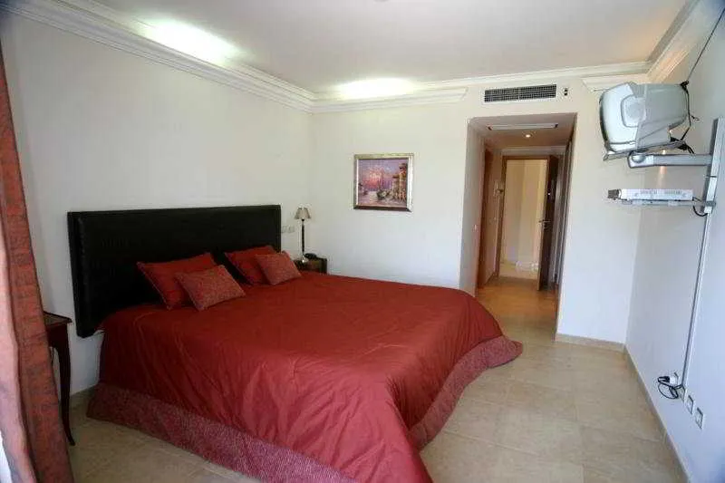 Room, Soltroia - Foz do Sado, Lisbon