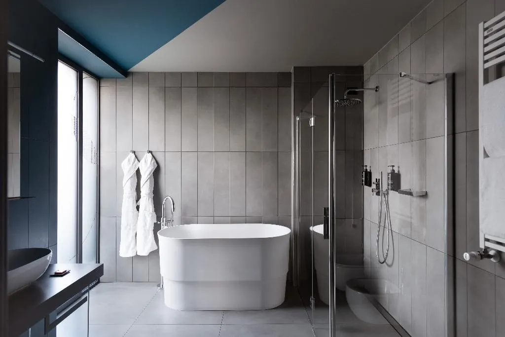 SUITE STANDARD Room, 21 House Of Stories Navigli, Milan