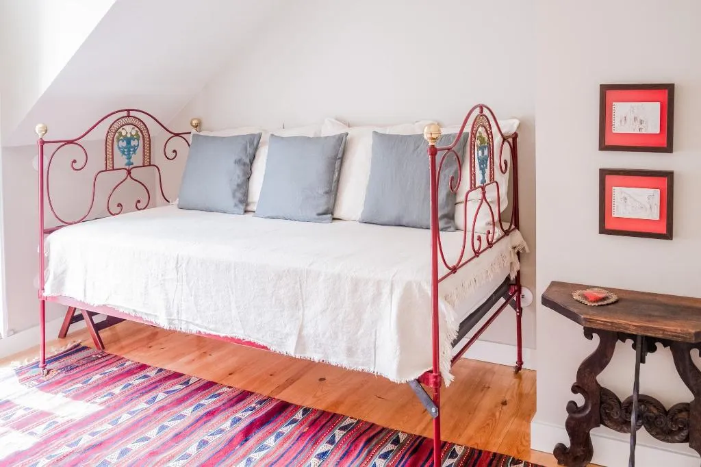 Room, Eighteen21 Houses - Quinta Velha, Lisbon