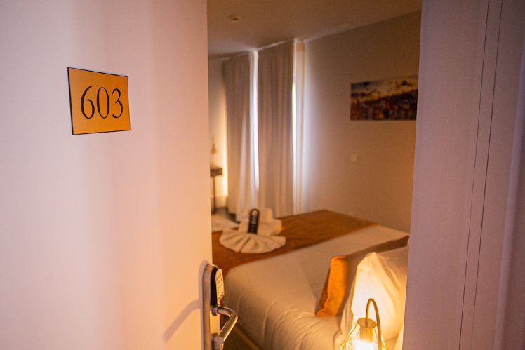 262 Boutique Aliados, Porto