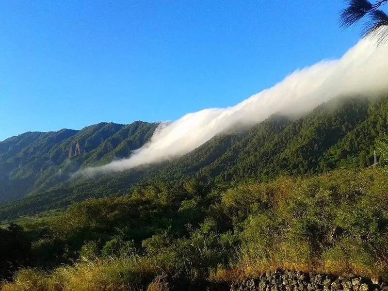 Sports and Entertainment, Los Castellanos, La Palma