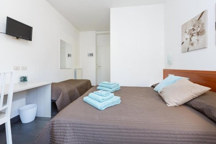 Roma Trastevere Relais Guest House, Rome