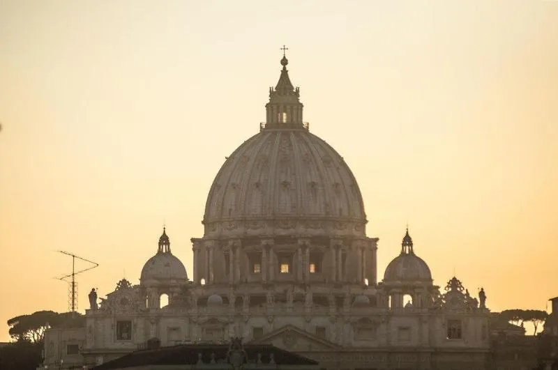 General view, Imperium Suite Navona, Rome