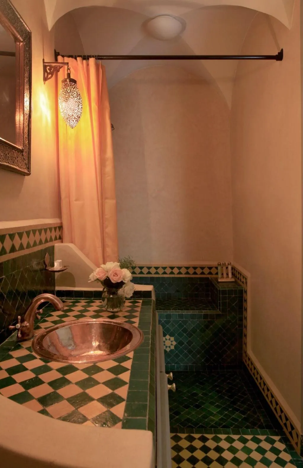 Room, Riad Noos Noos, Marrakech