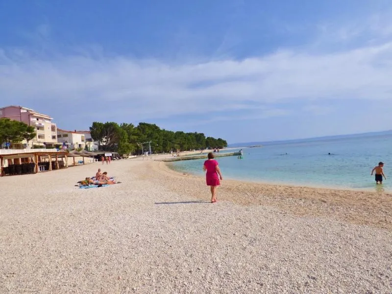 Beach, Studios Ruza, Split