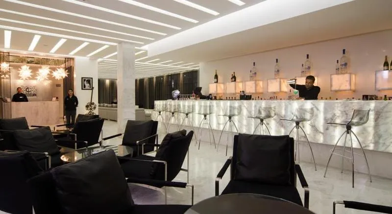 Bar, Cesar Resort & Spa, Marrakech