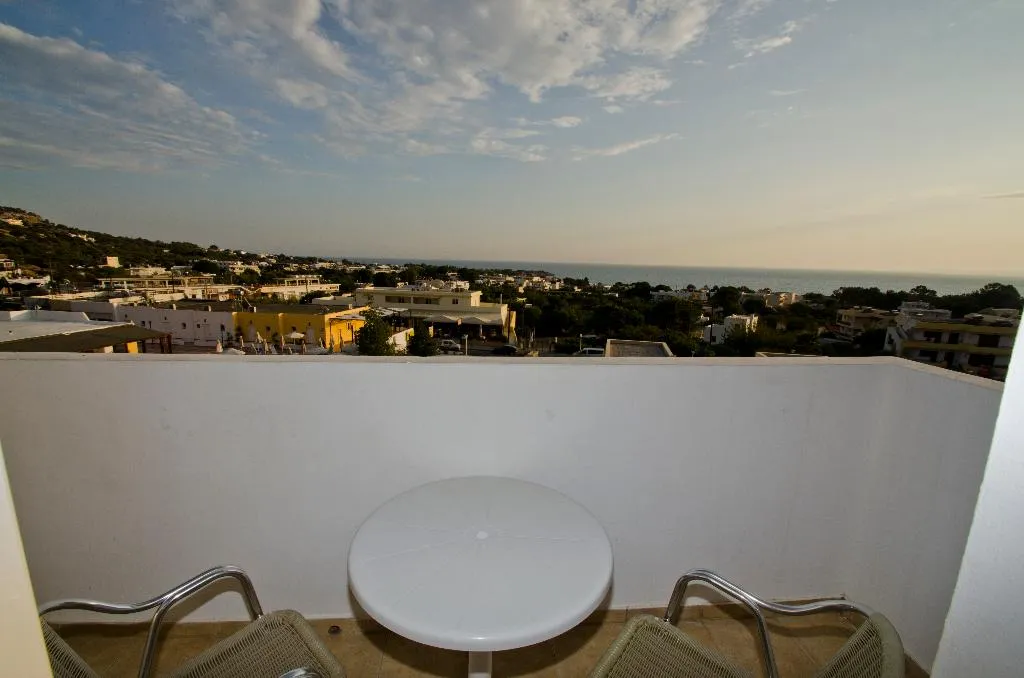 APARTMENT ONE BEDROOM Room, Stella  Aparthotel, Rhodes