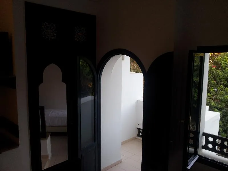 Room, Valeria Les Jardins D´Agadir, Agadir
