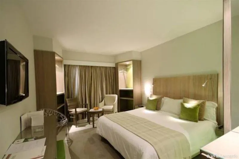 DOUBLE SUPERIOR Room, Golf Royal, Tunisia