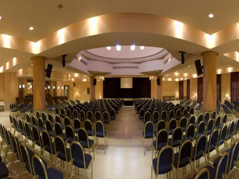 Conferences, Yadis Djerba Golf Thalasso & Spa, Tunisia