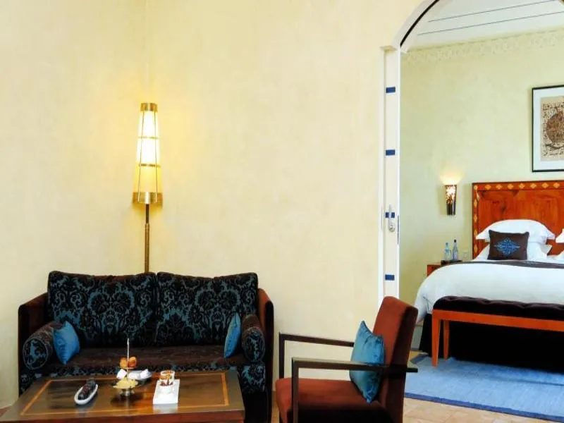 Room, Hôtel Le Médina Essaouira Thalassa sea & spa -, Essaouira