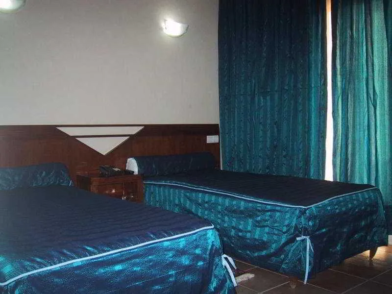 Room, Hicham, Marrakech