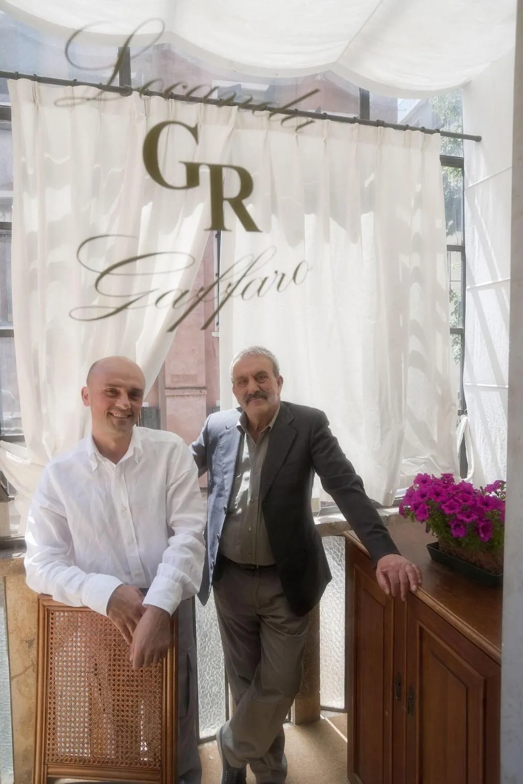 Lobby, Hotel Locanda Gaffaro, Venice