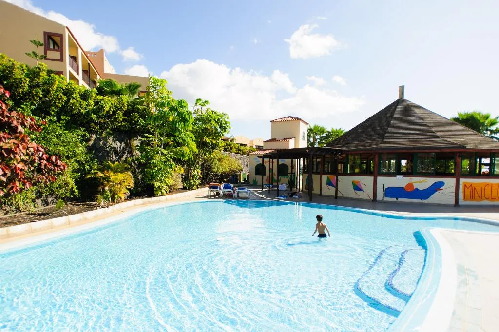 Pool, La Palma Princess, La Palma