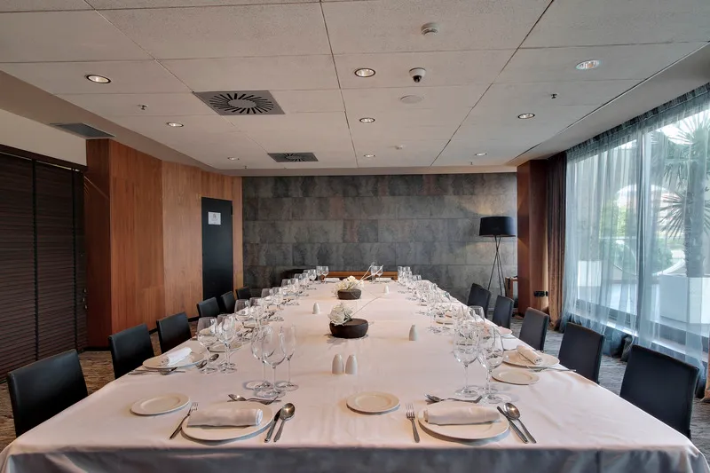Conferences, Badalona Tower, Barcelona