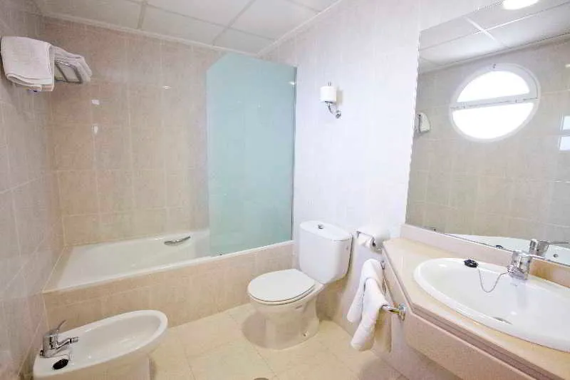 Room, Cristina, Costa Blanca