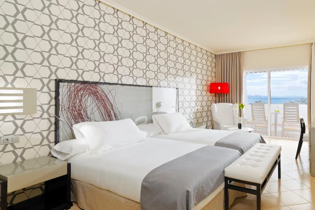TRIPLE SUPERIOR SEA VIEW Room, H10 Timanfaya Palace - Adults Only, Lanzarote
