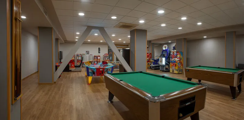 Sports and Entertainment, RH Princesa, Costa Blanca