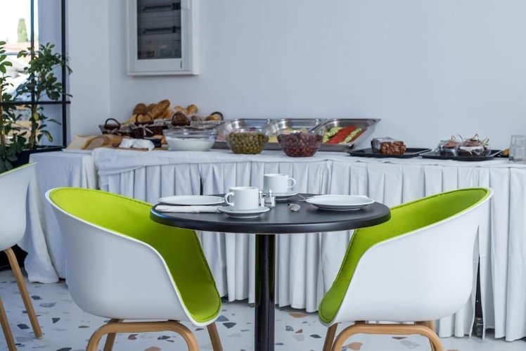 Faliraki Premium Hotel, Rhodes