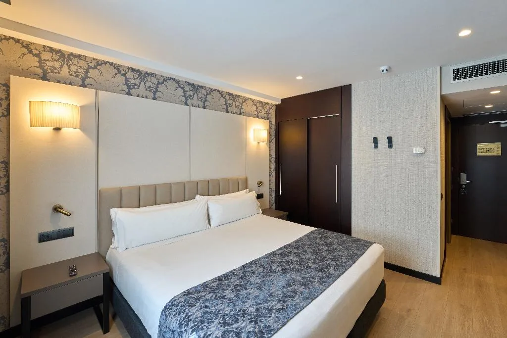 Double or Twin PREMIUM Room, Catalonia Port, Barcelona
