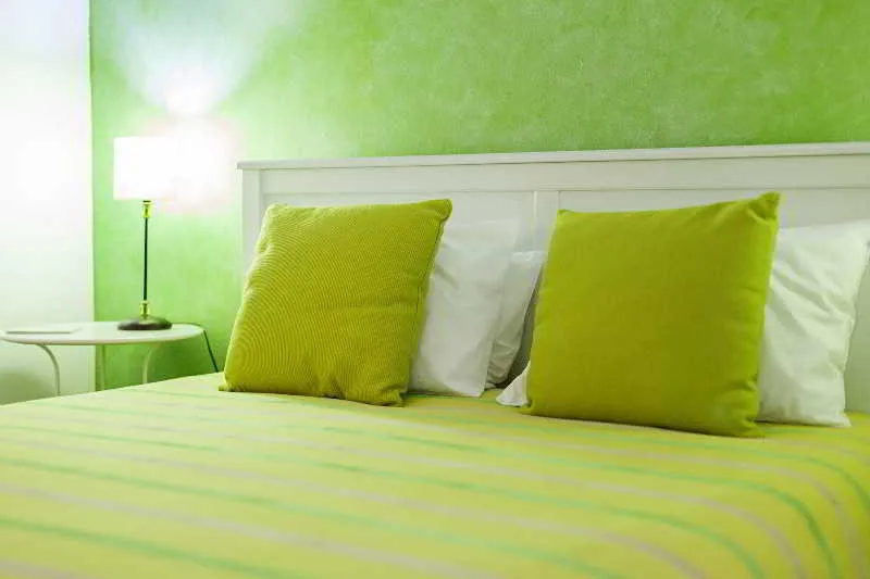Double or Twin STANDARD Room, Casa do Plátano, Lisbon