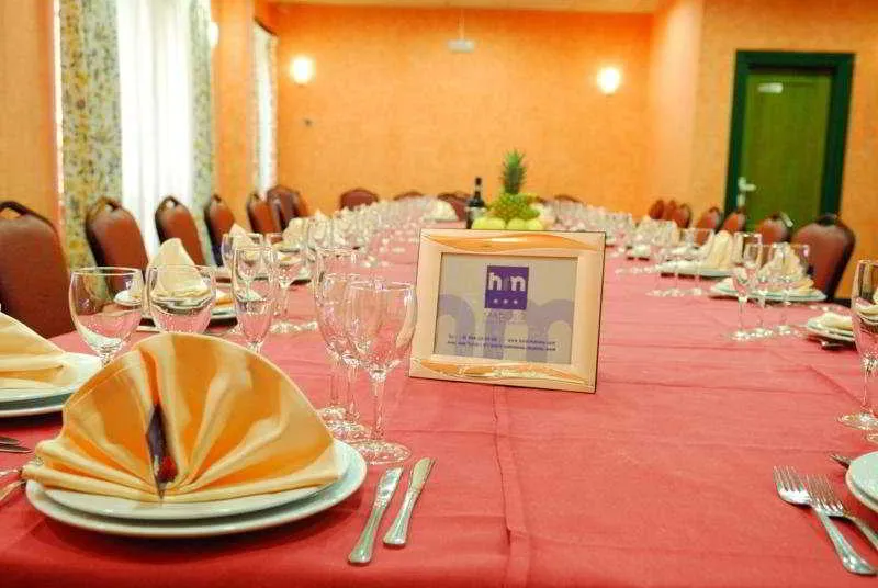 Conferences, Manolo, Costa Blanca