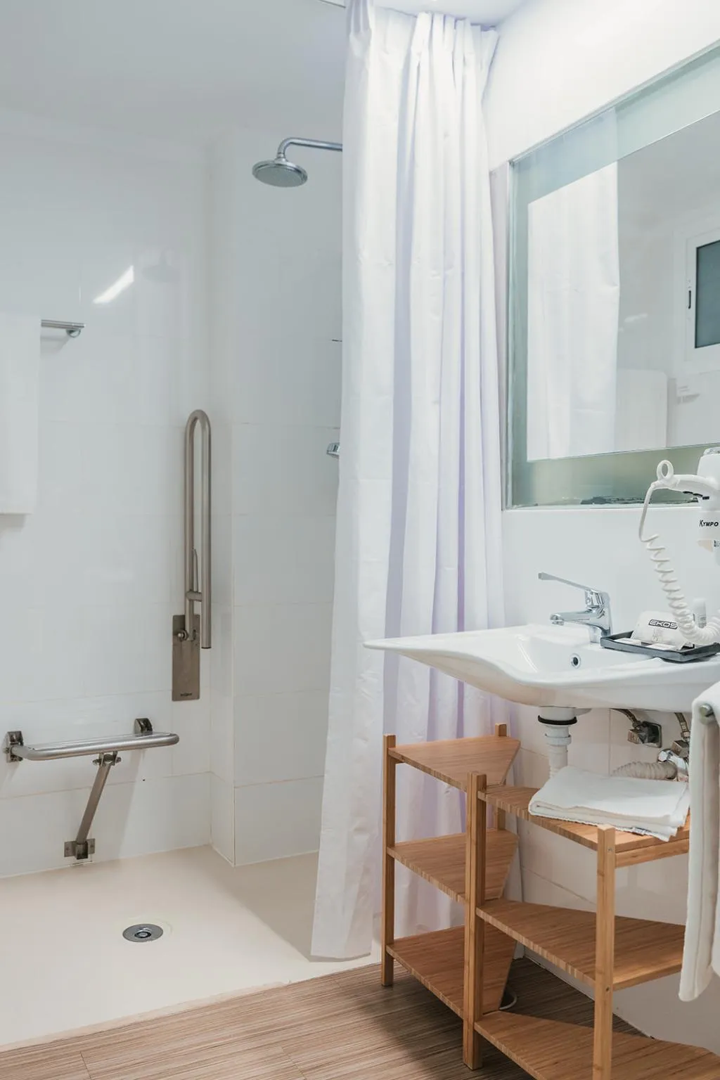 DOUBLE SINGLE USE INNER Room, Aloe Canteras, Gran Canaria