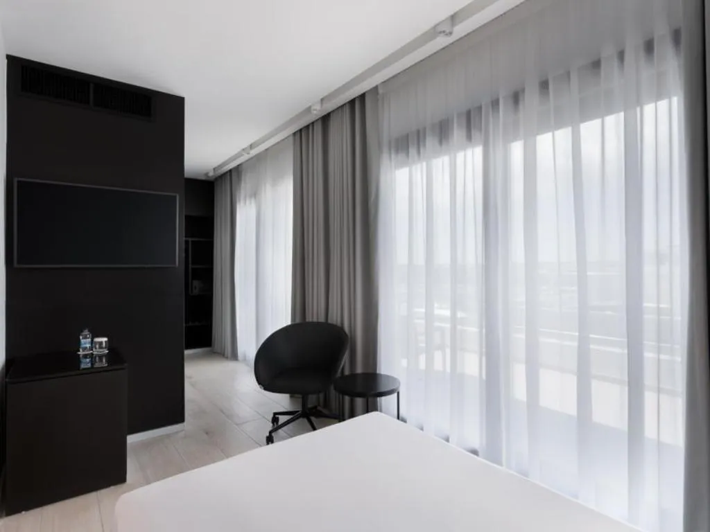SINGLE DELUXE Room, Verdi Gzira Promenade, Malta