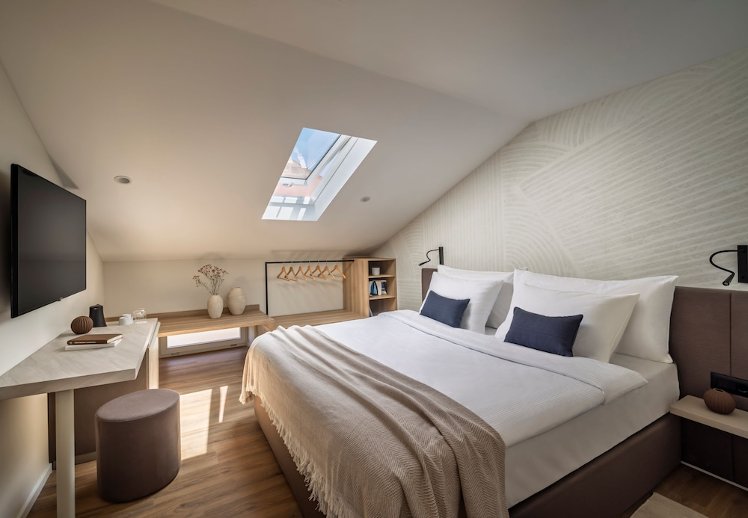 Valamar Riviera Hotel & Residence, Istria
