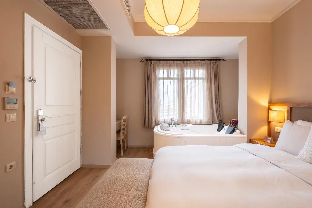 Room, Viento Hotel, Izmir