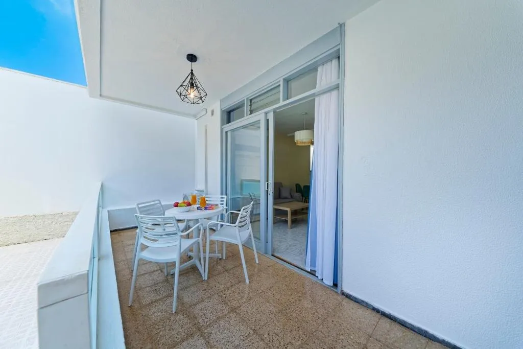 APARTMENT TWO BEDROOMS Room, Fayna, Gran Canaria