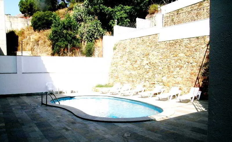 Pool, Apartaments AR Botanic, Costa Brava