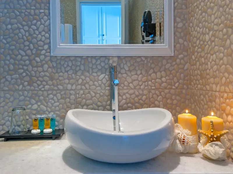 Room, Cape Mykonos, Mykonos