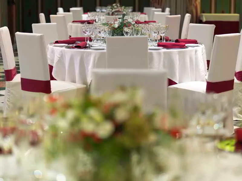 Conferences, Yit Vereda Real, Andalucia